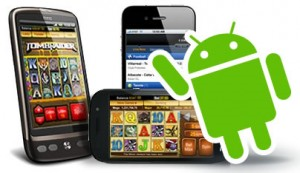java android casino card game